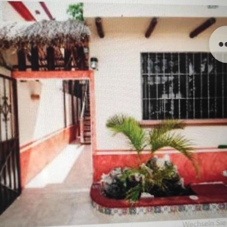1 Bedroom Villa Maya With Roof Top Terrace แคนคูน ภายนอก รูปภาพ