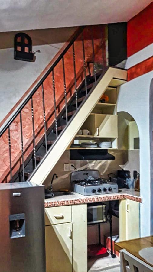 1 Bedroom Villa Maya With Roof Top Terrace แคนคูน ภายนอก รูปภาพ