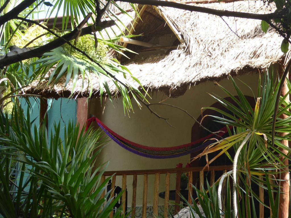 1 Bedroom Villa Maya With Roof Top Terrace แคนคูน ภายนอก รูปภาพ
