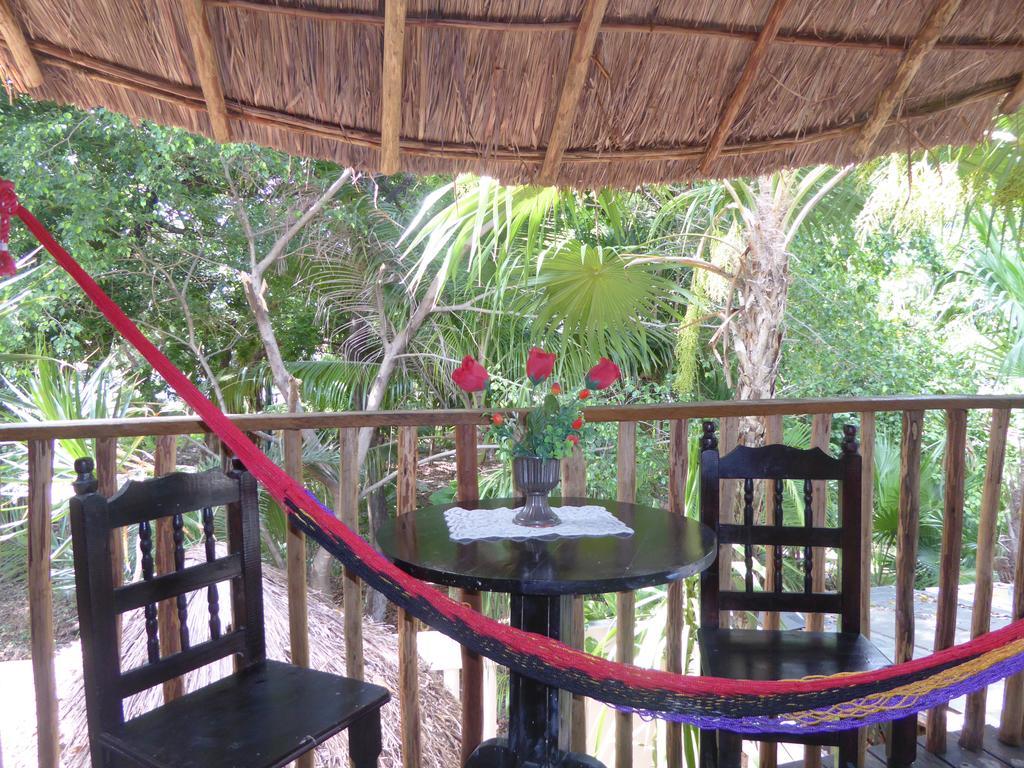 1 Bedroom Villa Maya With Roof Top Terrace แคนคูน ภายนอก รูปภาพ