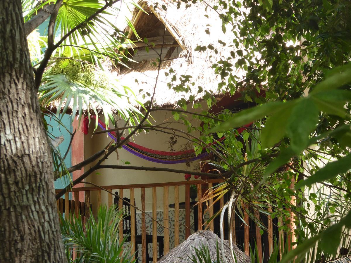 1 Bedroom Villa Maya With Roof Top Terrace แคนคูน ภายนอก รูปภาพ